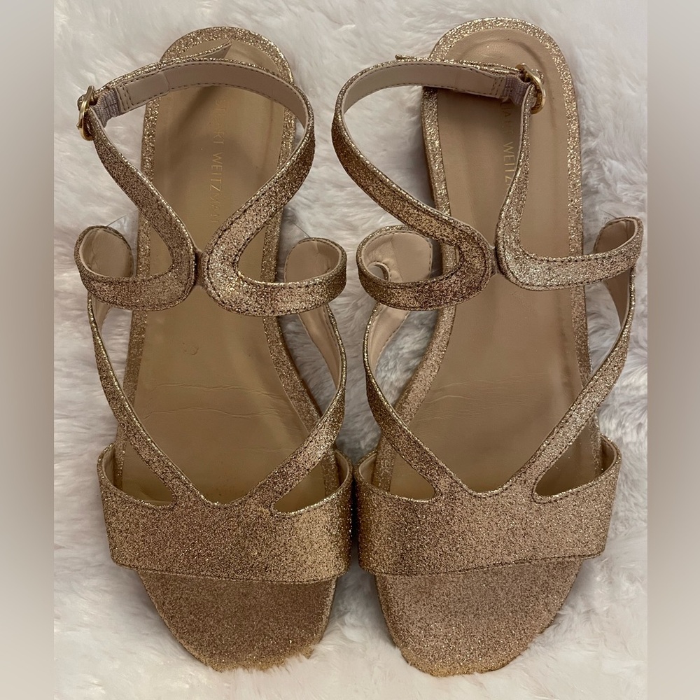 Stuart Weitzman - Picture 2 of 6